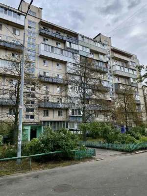 Квартира, 3к. Під ремонт. Івана Миколайчука, 15, Березняки,