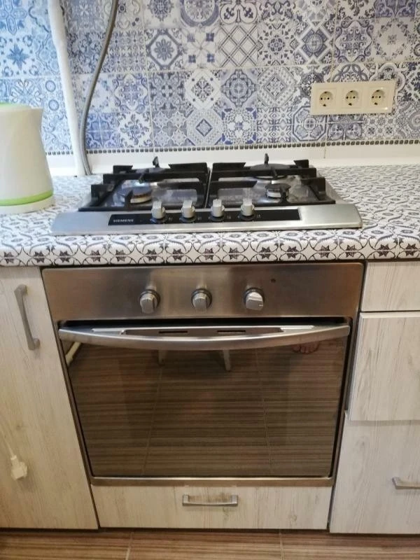 Sale of 1-room apartment 22 m², Kopylovskaya Street, 10B