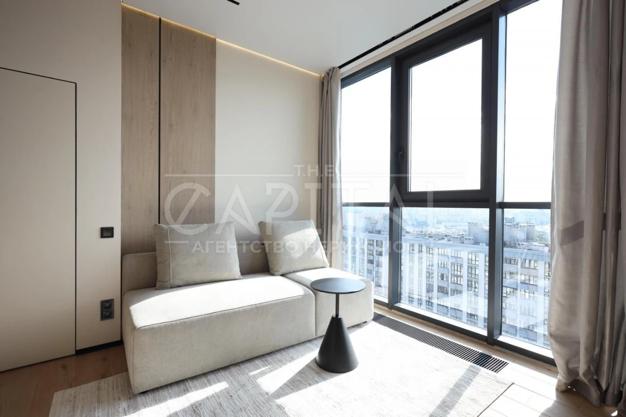 Apartment for Sale, "Delmar" Residence, Pechersky District