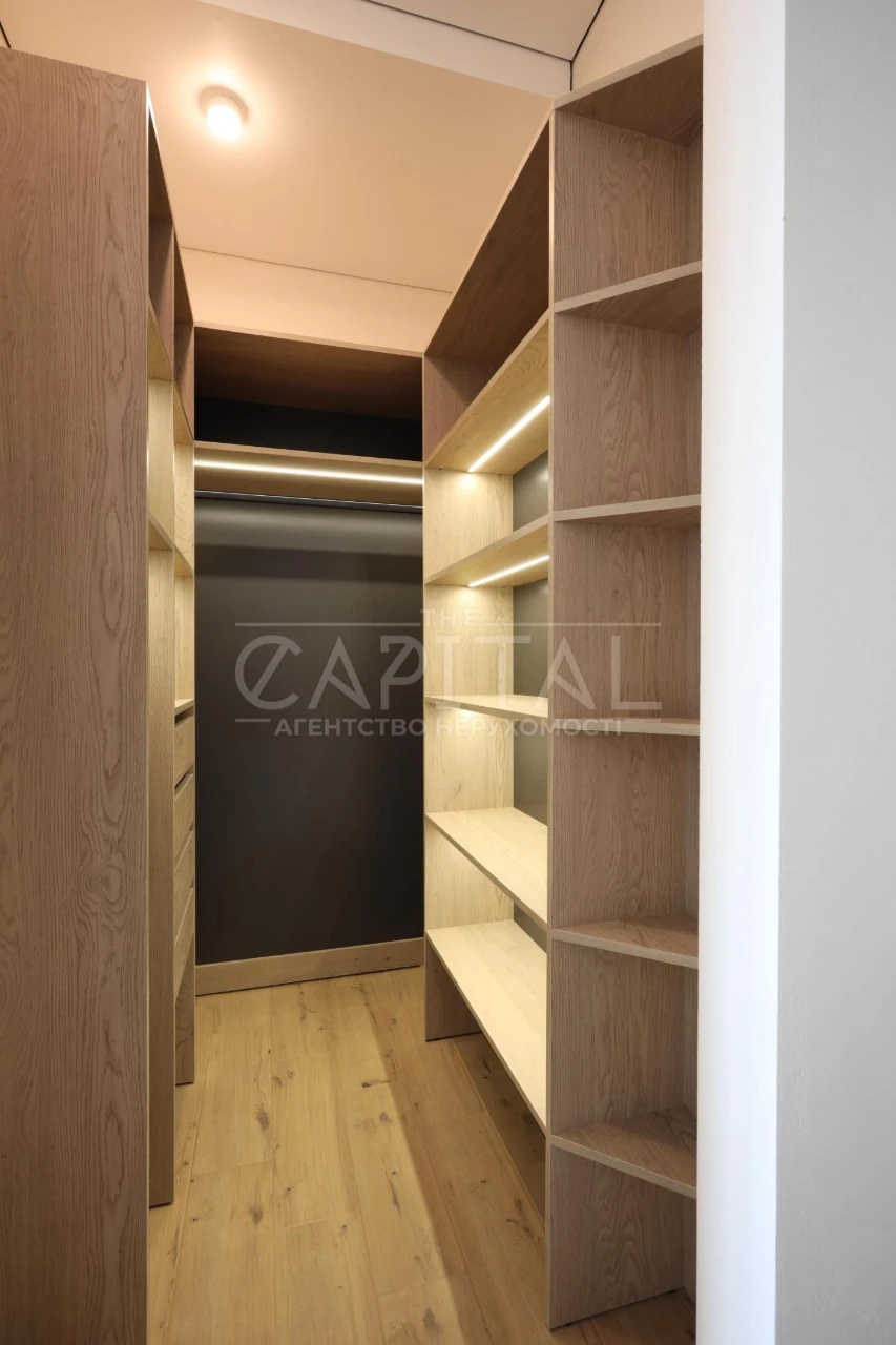Apartment for Sale, "Delmar" Residence, Pechersky District