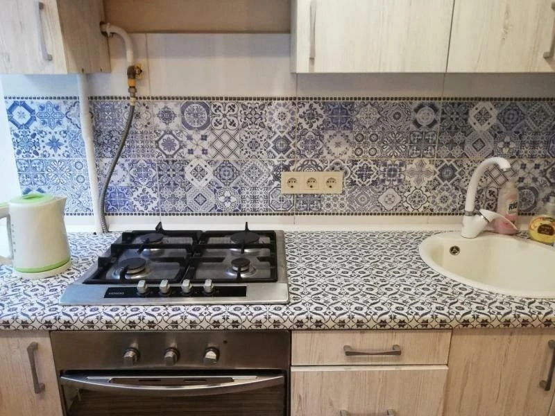 Sale of 1-room apartment 22 m², Kopylovskaya Street, 10B
