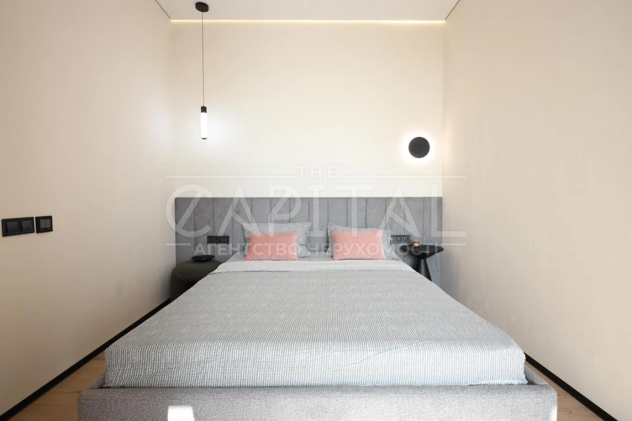 Apartment for Sale, "Delmar" Residence, Pechersky District