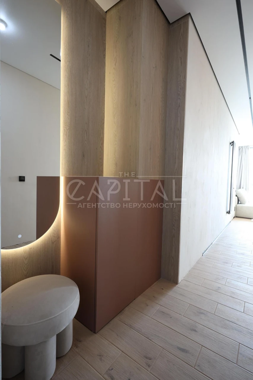 Apartment for Sale, "Delmar" Residence, Pechersky District