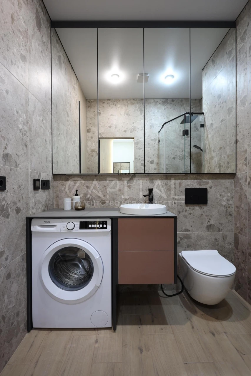 Apartment for Sale, "Delmar" Residence, Pechersky District