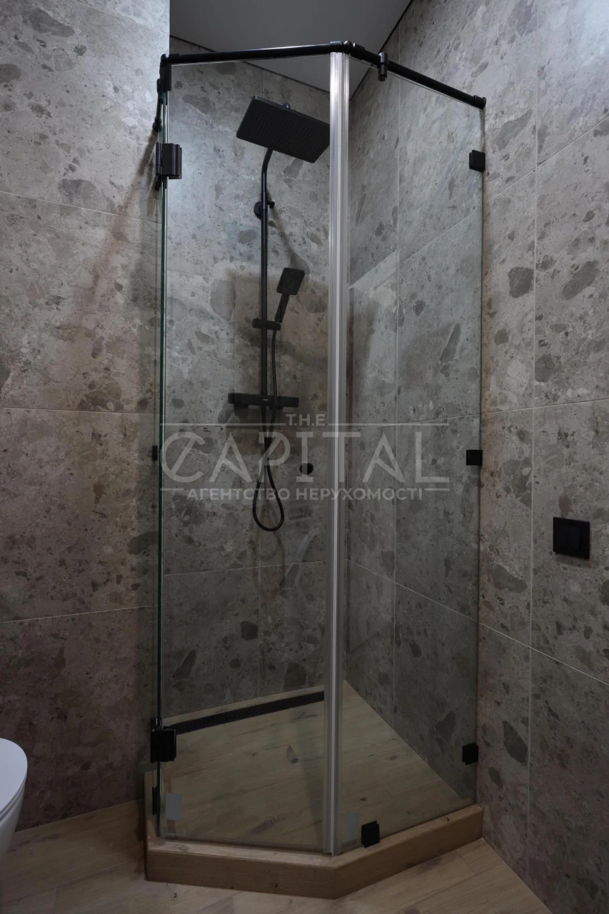 Apartment for Sale, "Delmar" Residence, Pechersky District