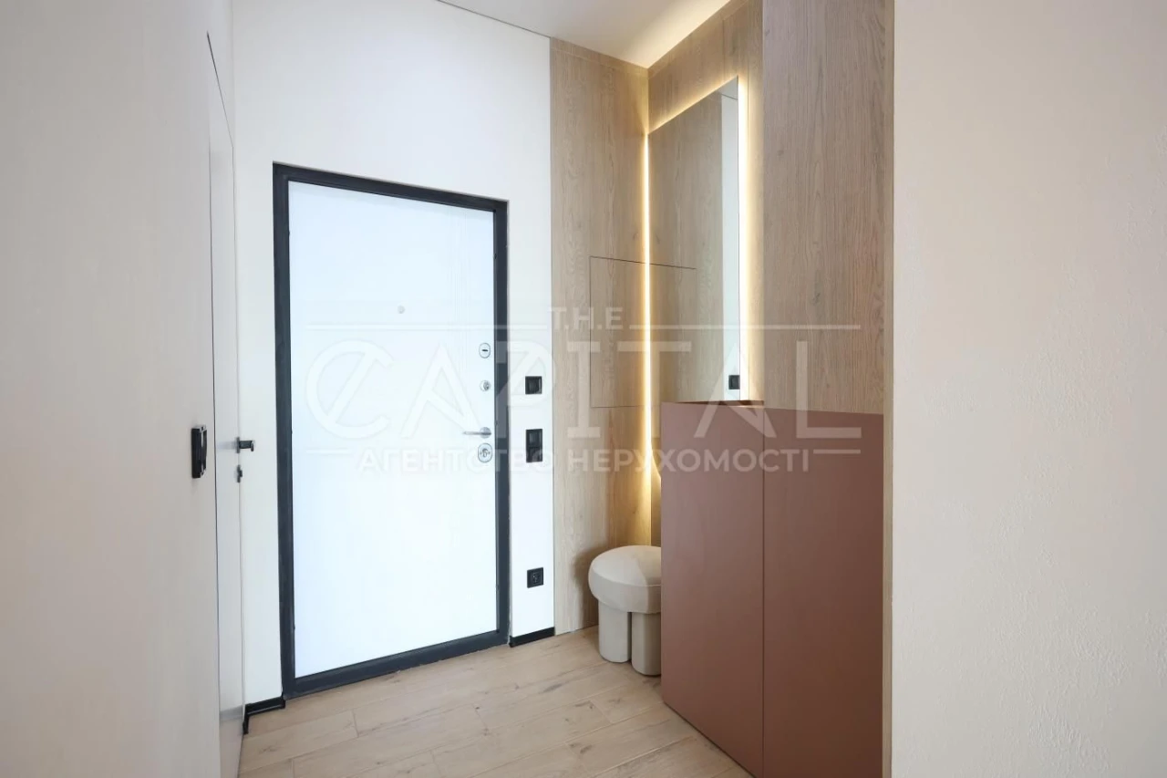 Apartment for Sale, "Delmar" Residence, Pechersky District