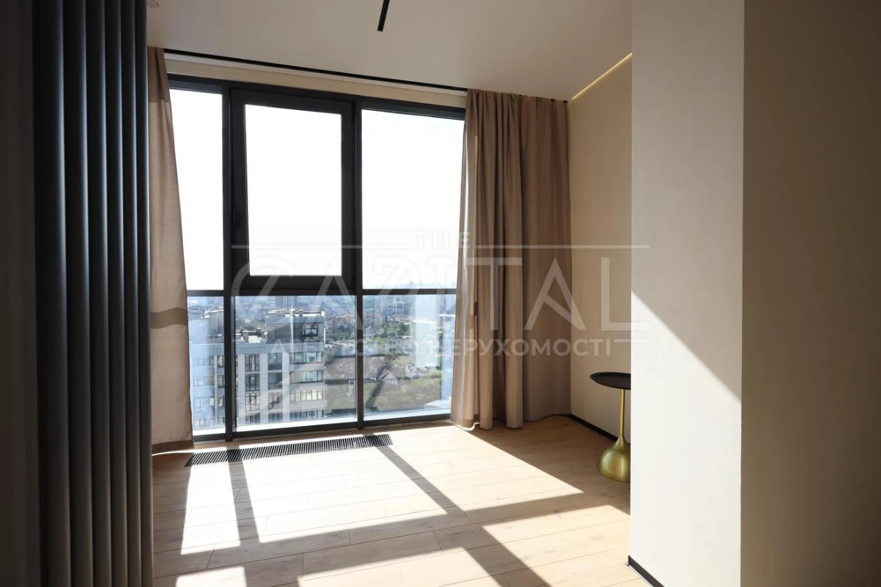 Apartment for Sale, "Delmar" Residence, Pechersky District