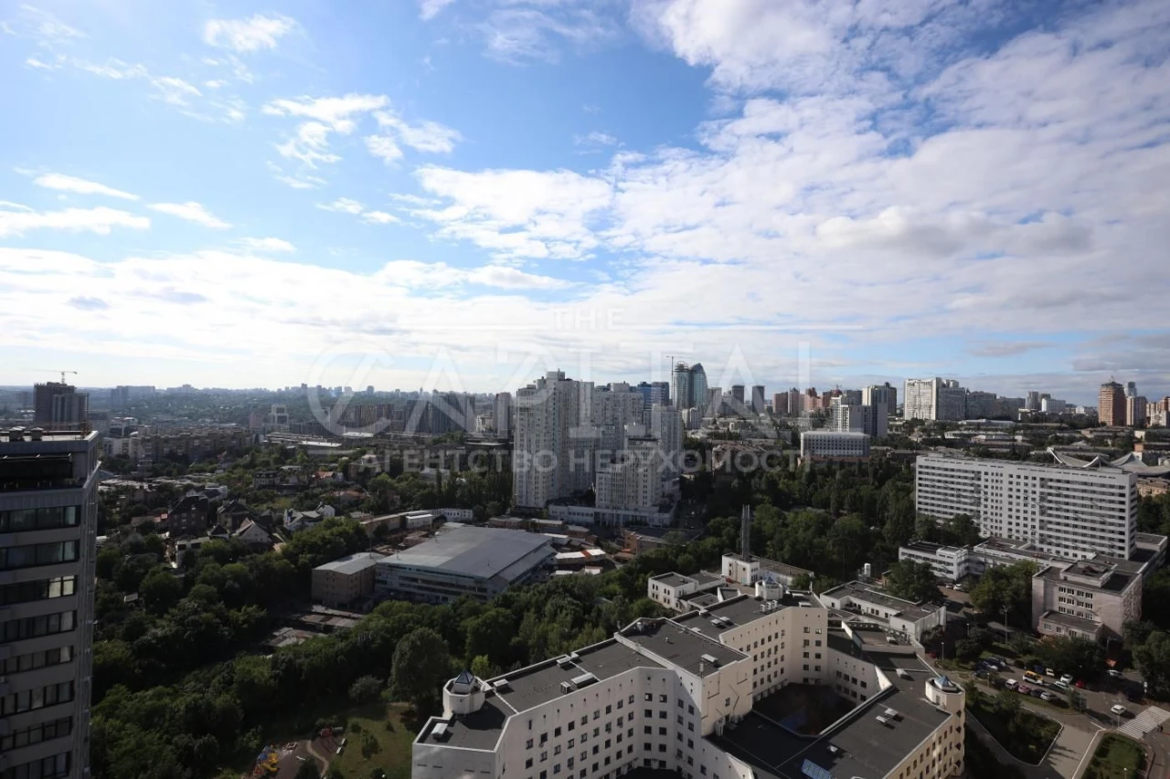 Apartment for Sale, "Delmar" Residence, Pechersky District