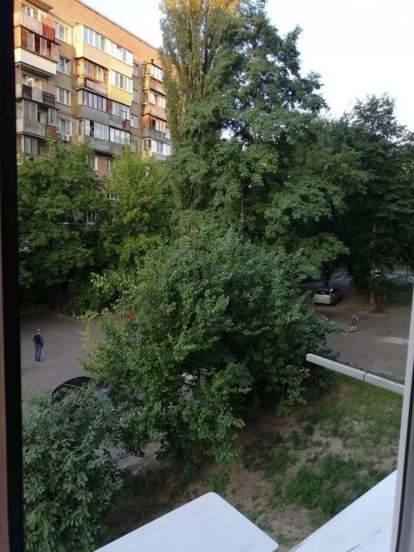 Sale of 1-room apartment 22 m², Kopylovskaya Street, 10B