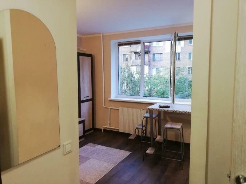 Sale of 1-room apartment 22 m², Kopylovskaya Street, 10B