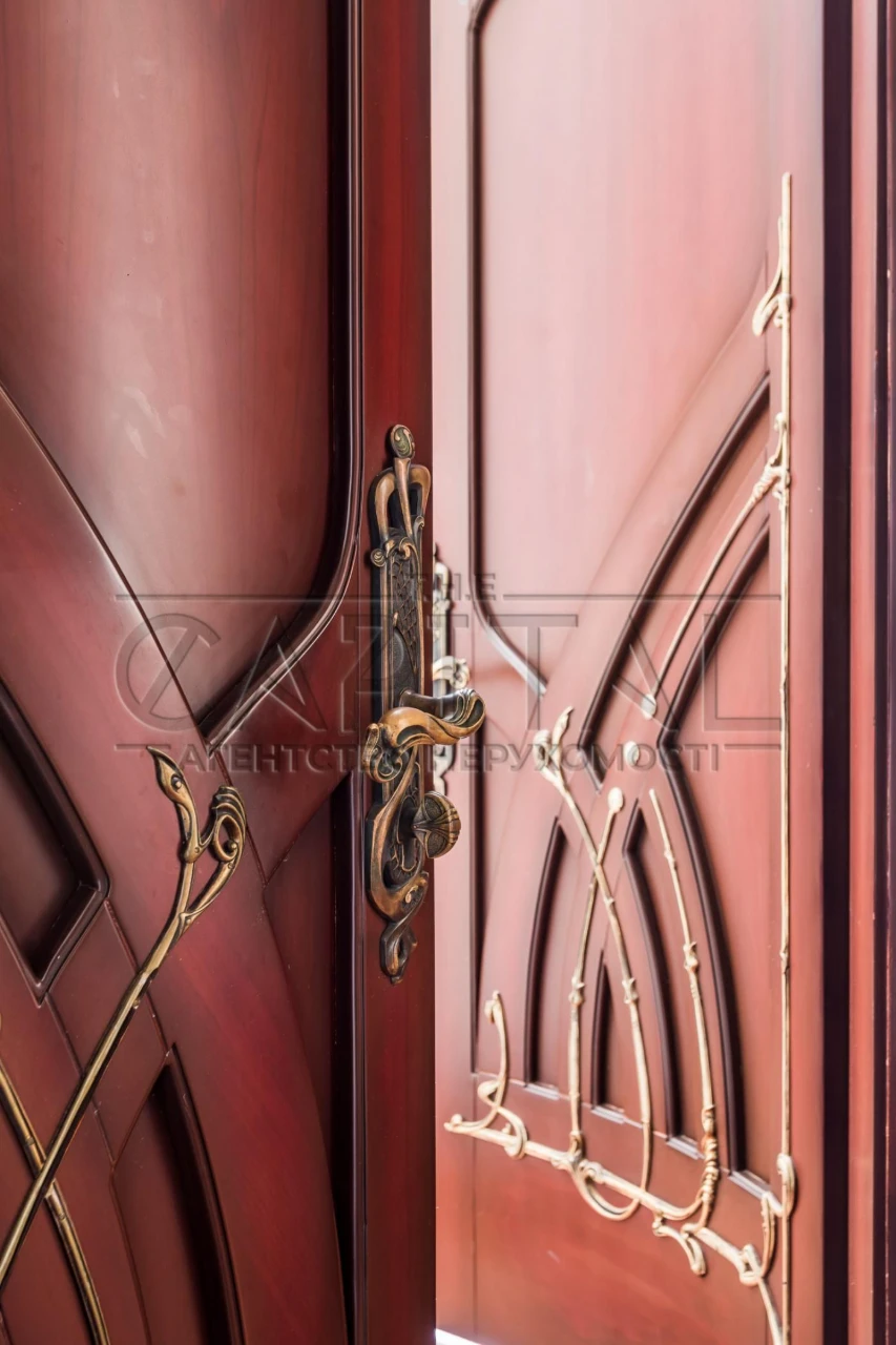 Sale of a 4-room apartment, вул. Kovpaka, Pechersky district, Center