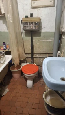 For Sale: 3 room apartment, M.Hol.Hora, 10 min.