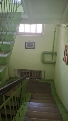 For Sale: 3 room apartment, M.Hol.Hora, 10 min.