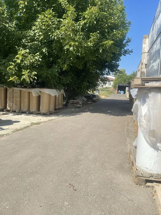 ПРОДАЖА Участок 1,1 Га(Госакт) Ильфа Петрова ‼️ Вильямса Ко