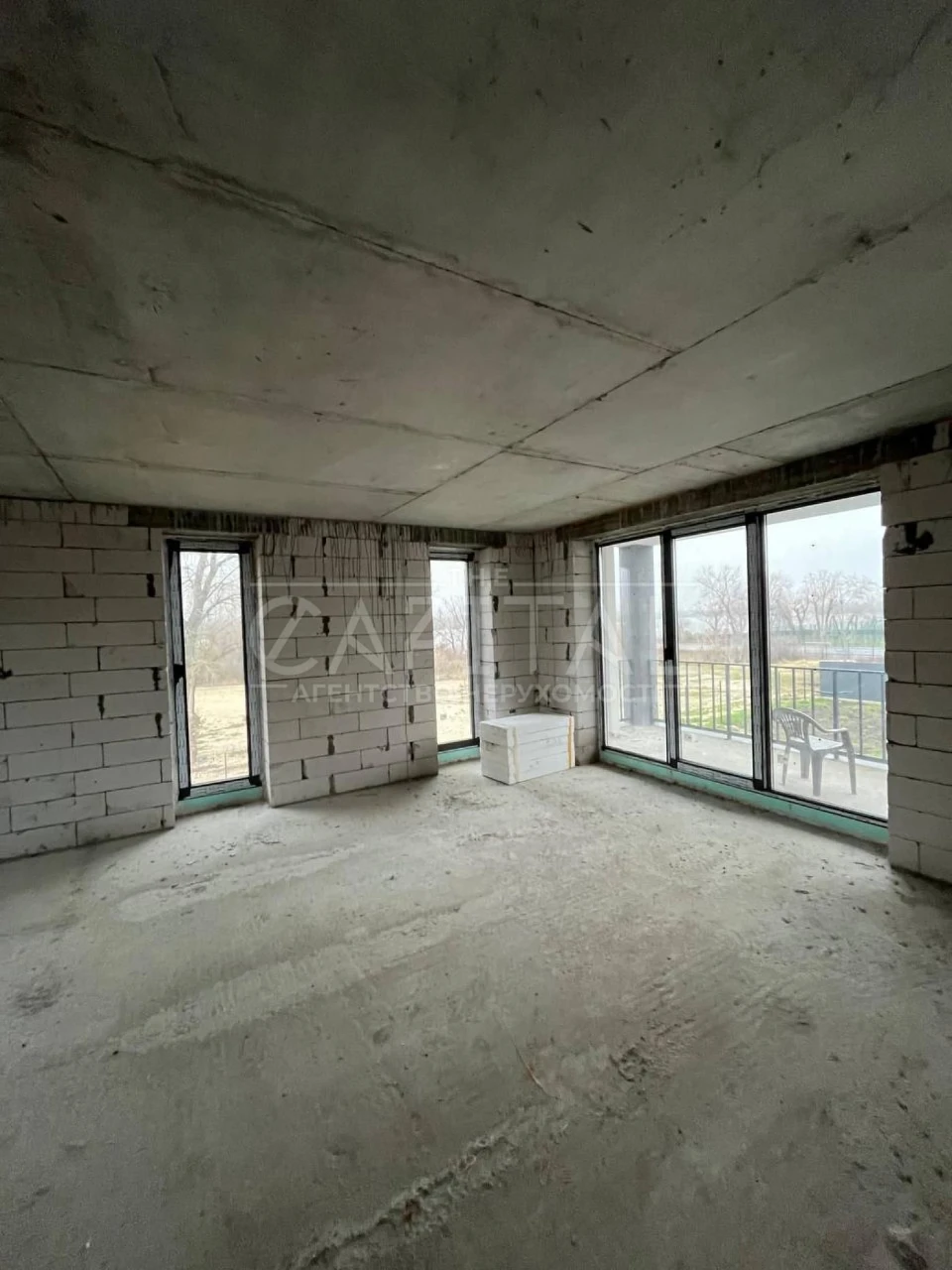 Sale of house with gas, Kyiv, Osokorky