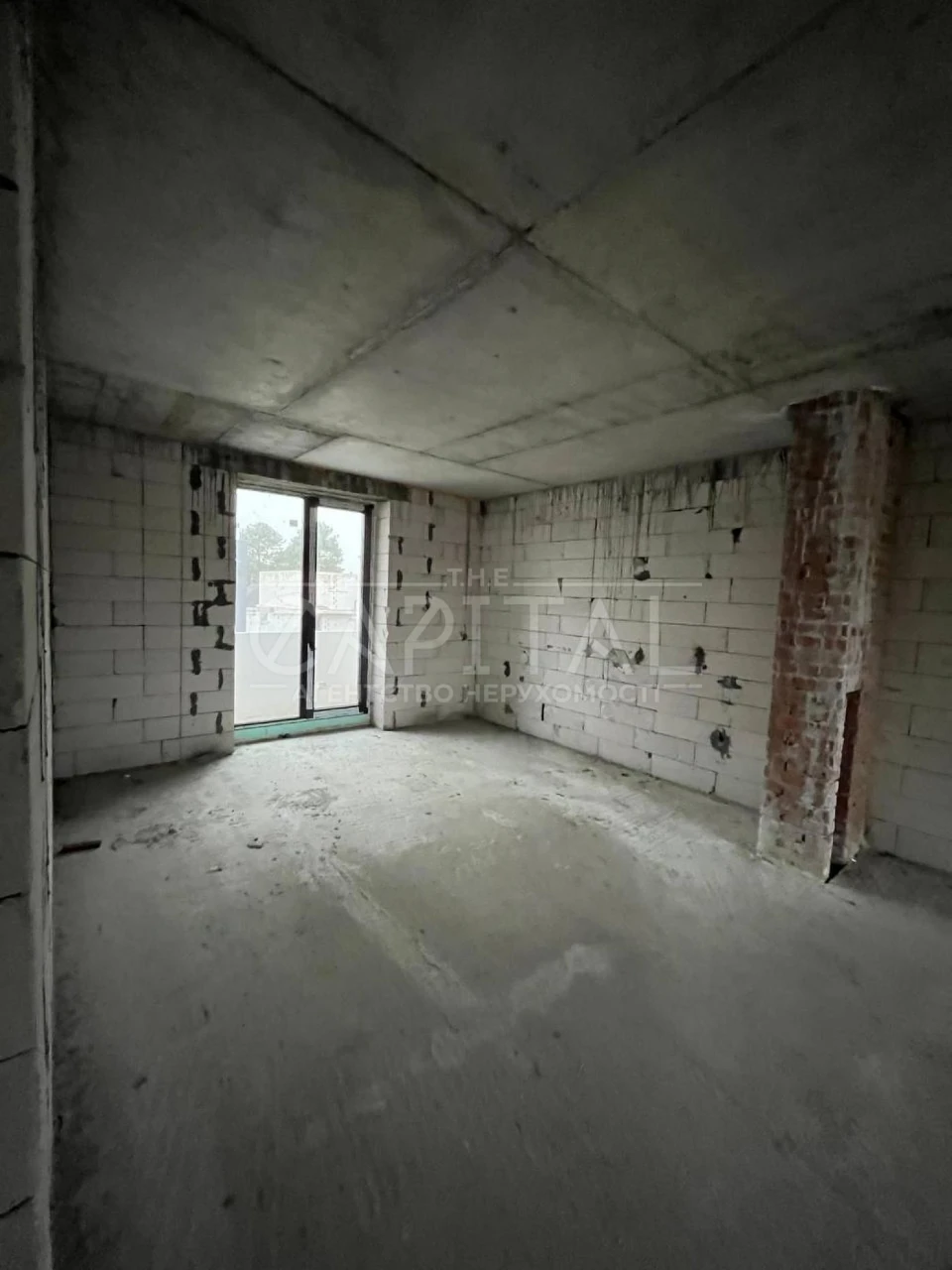 Sale of house with gas, Kyiv, Osokorky