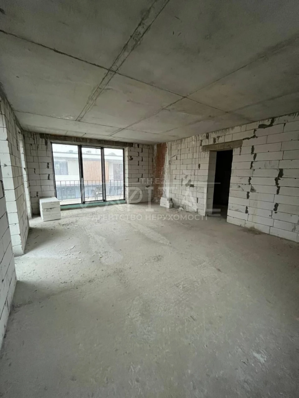 Sale of house with gas, Kyiv, Osokorky