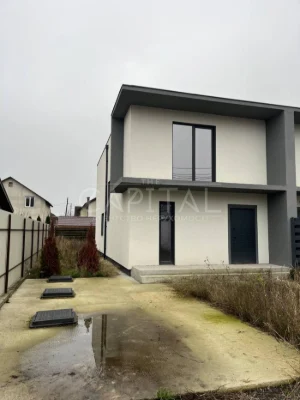Duplex for Sale, Osocor, Darnytskyi District