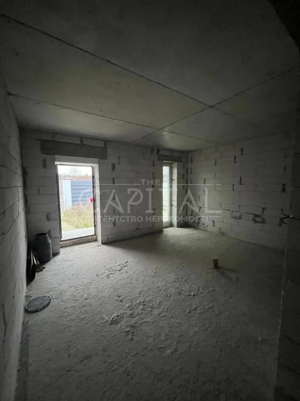 Duplex for Sale, Osocor, Darnytskyi District