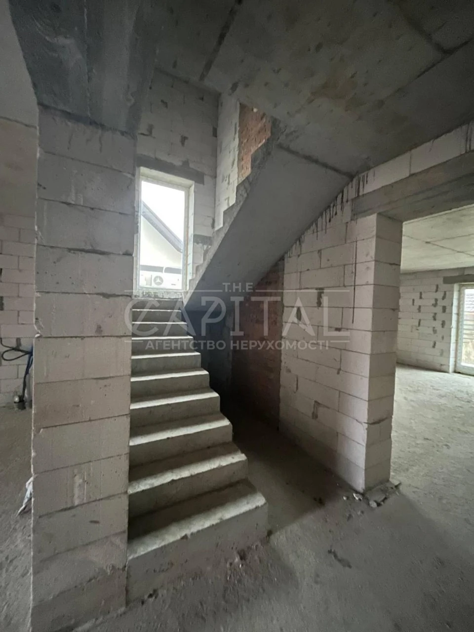Duplex for Sale, Osocor, Darnytskyi District