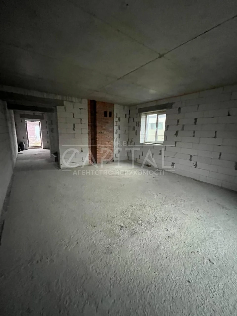 Duplex for Sale, Osocor, Darnytskyi District