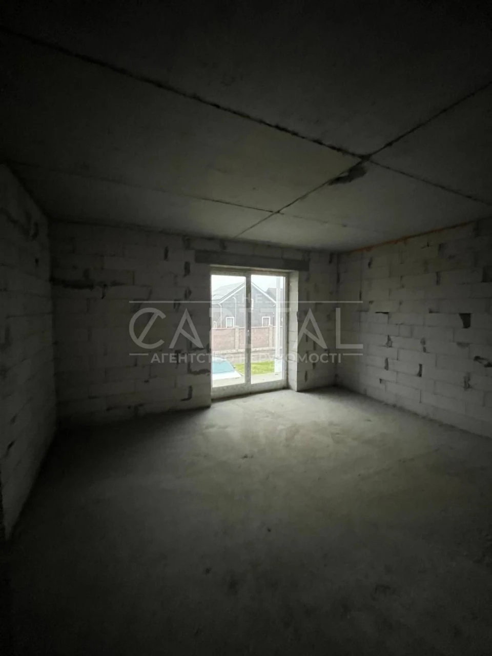 Duplex for Sale, Osocor, Darnytskyi District