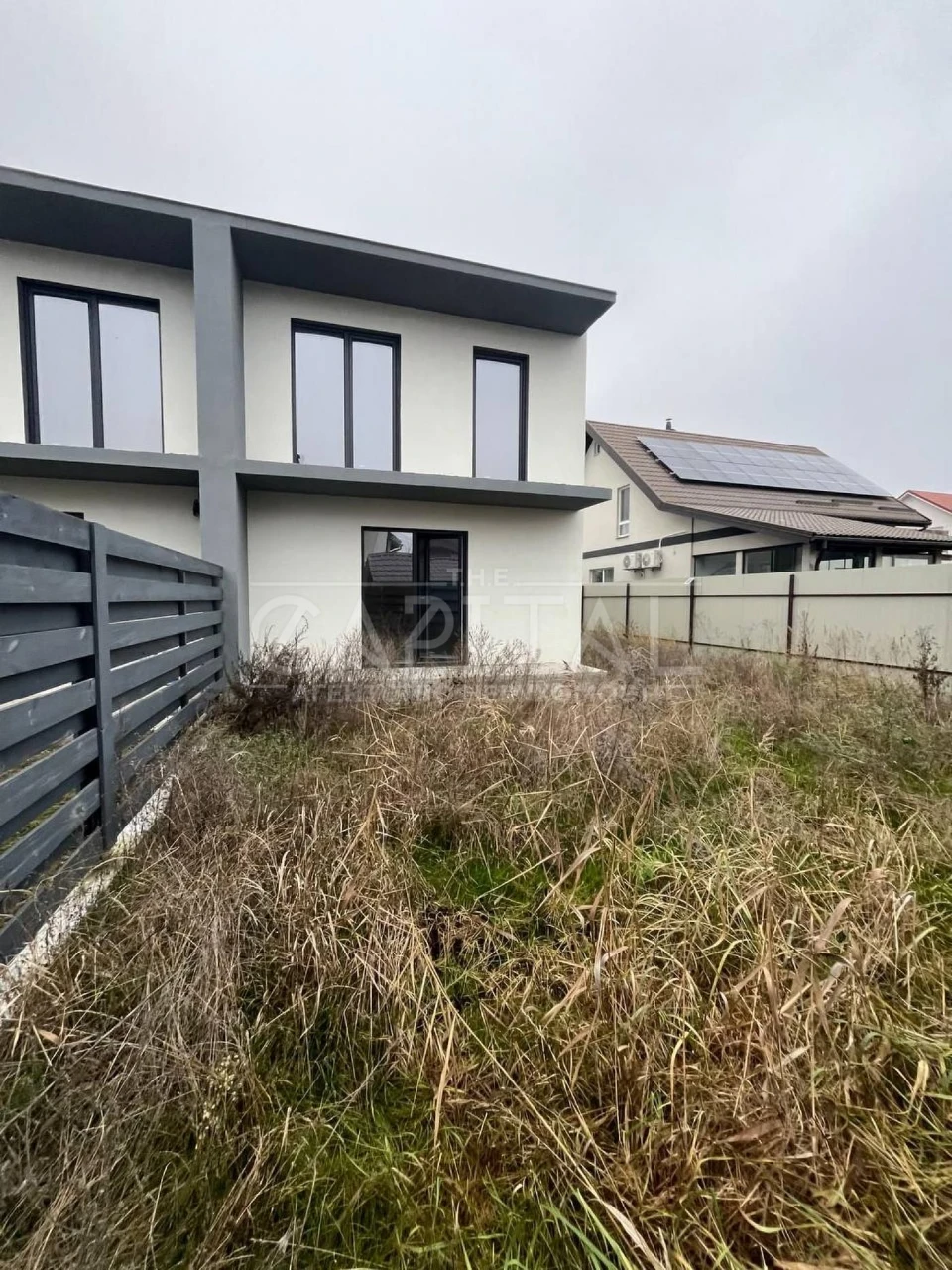 Duplex for Sale, Osocor, Darnytskyi District