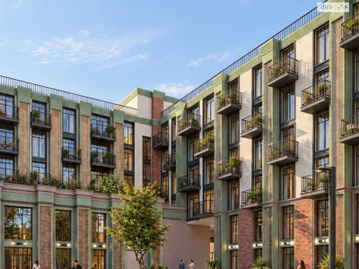 Apartment for Sale - Center