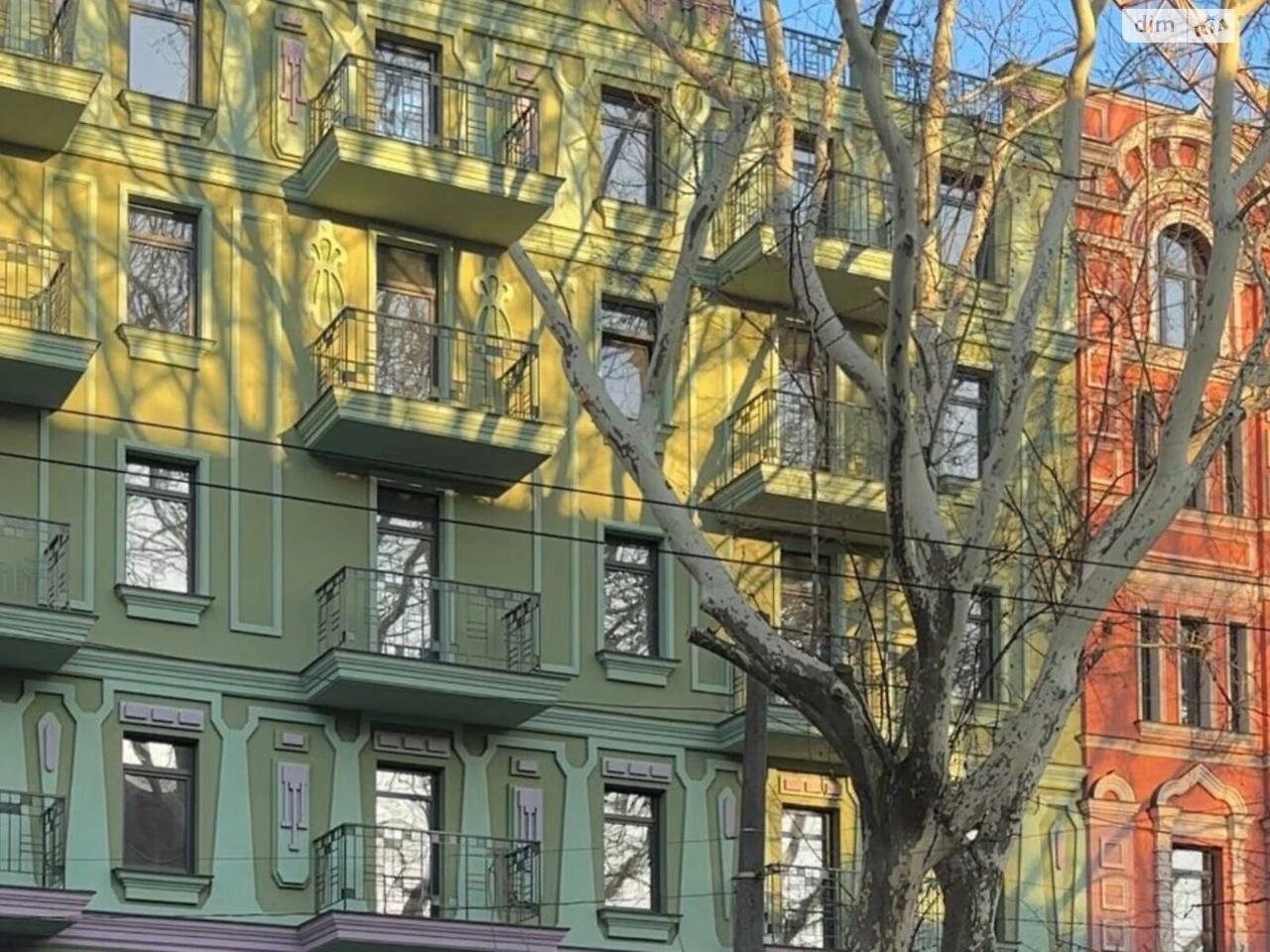 Apartment for Sale - Center