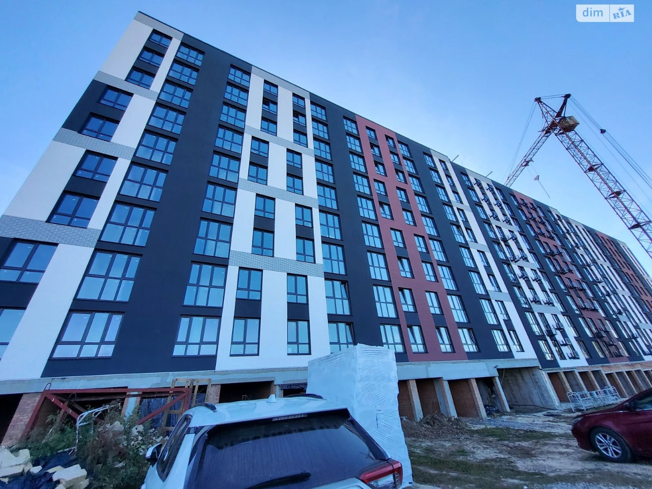 Apartment for Sale: Cherry Tree