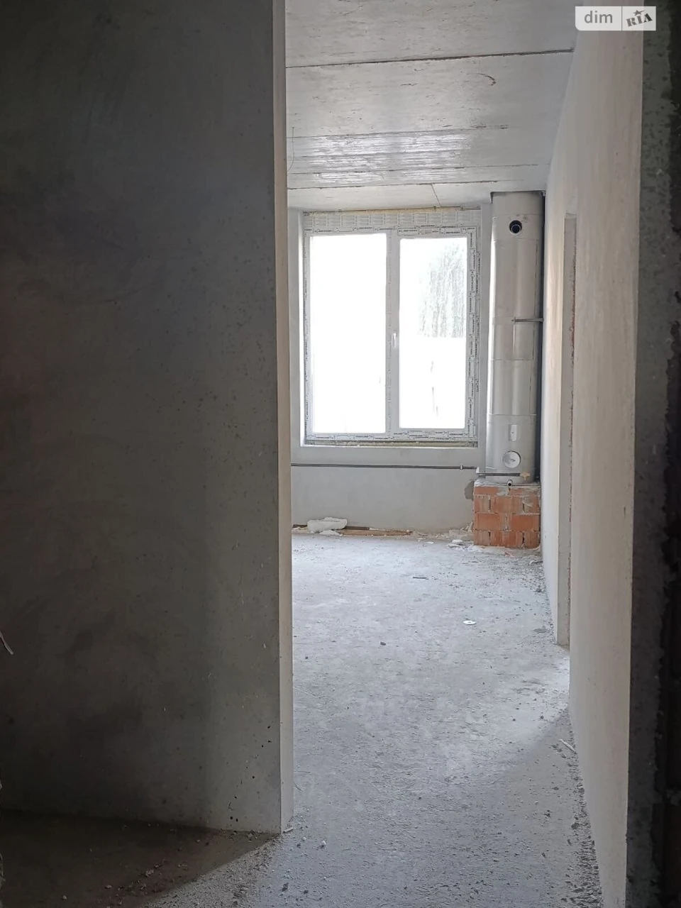 Apartment for Sale - Pasichna