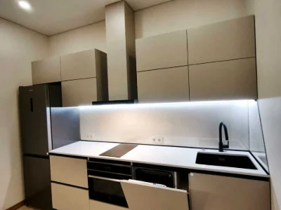 Apartment. Uzhhorod, Kapushanska st.