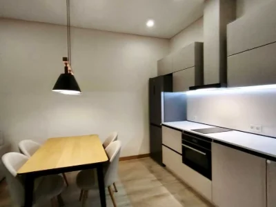 Apartment. Uzhhorod, Kapushanska st.