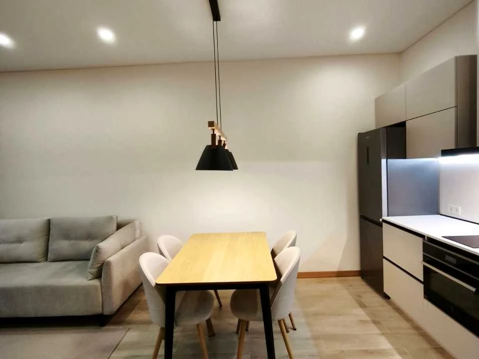 Apartment. Uzhhorod, Kapushanska st.