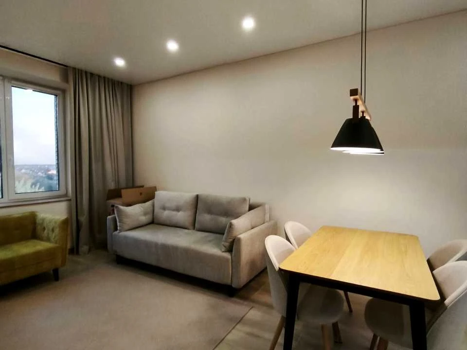 Apartment. Uzhhorod, Kapushanska st.