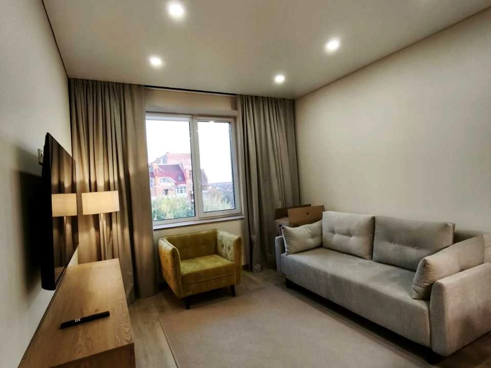 Apartment. Uzhhorod, Kapushanska st.