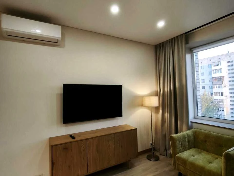 Apartment. Uzhhorod, Kapushanska st.