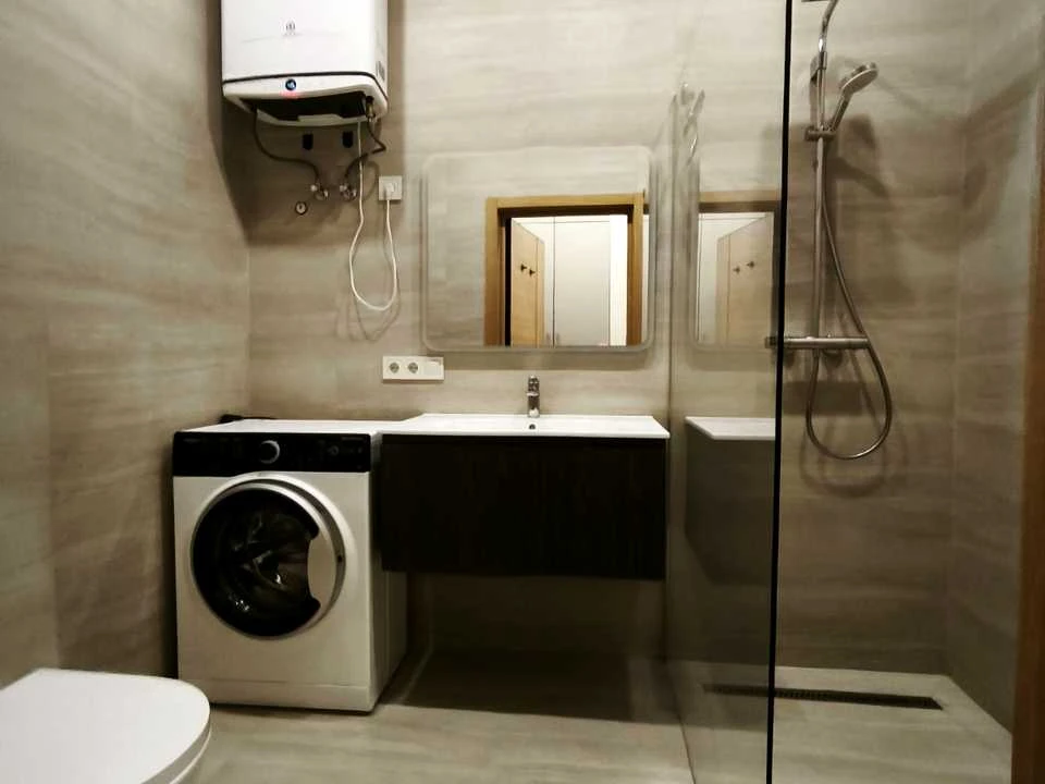Apartment. Uzhhorod, Kapushanska st.