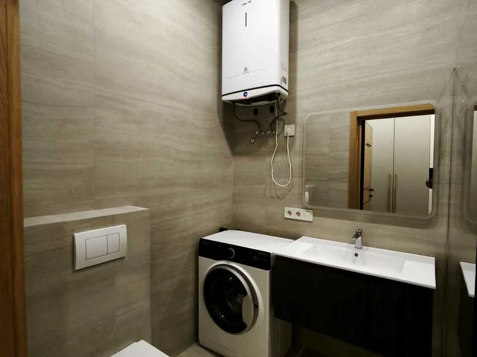 Apartment. Uzhhorod, Kapushanska st.