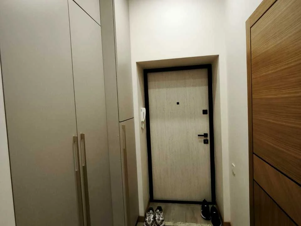 Apartment. Uzhhorod, Kapushanska st.
