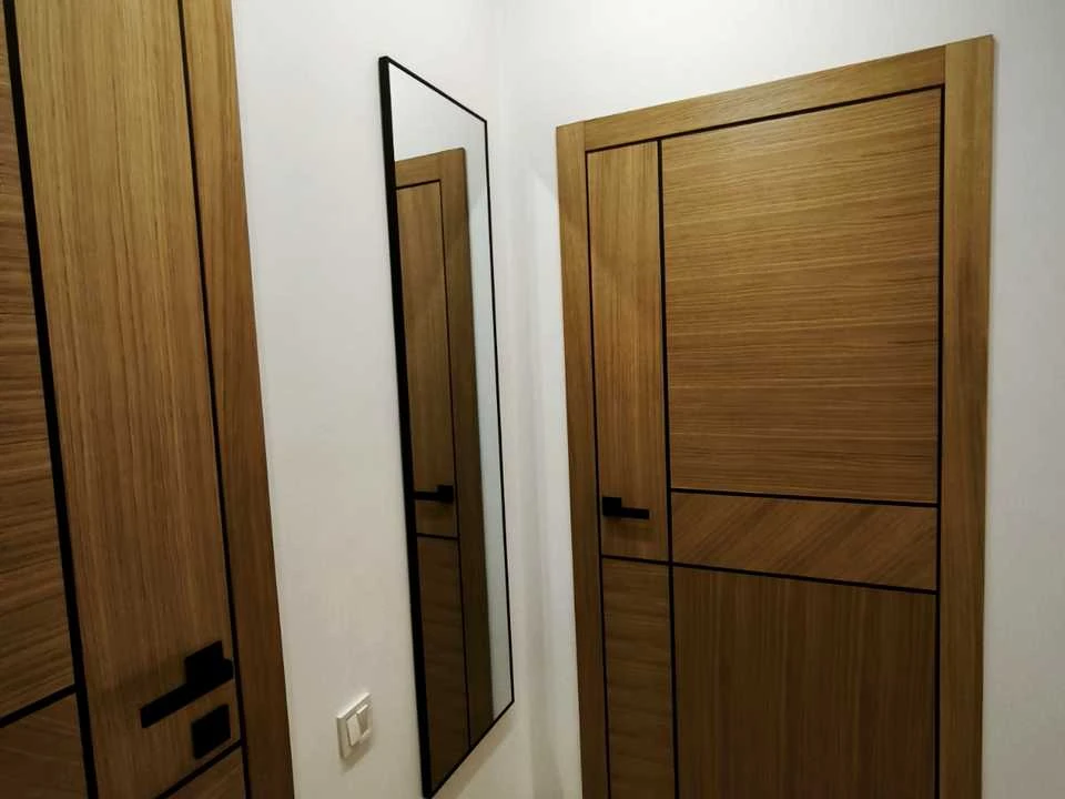 Apartment. Uzhhorod, Kapushanska st.