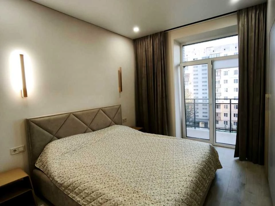 Apartment. Uzhhorod, Kapushanska st.