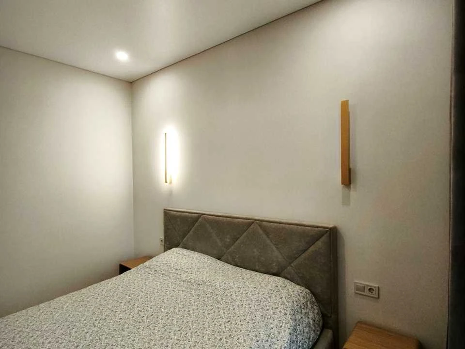 Apartment. Uzhhorod, Kapushanska st.