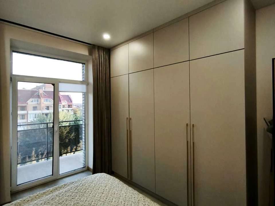 Apartment. Uzhhorod, Kapushanska st.