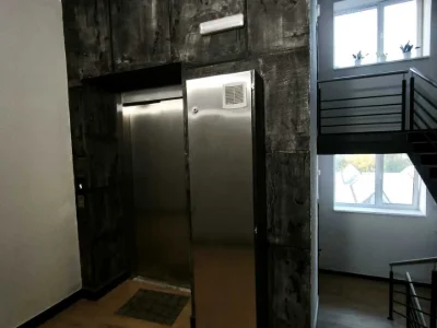 Apartment. Uzhhorod, Kapushanska st.