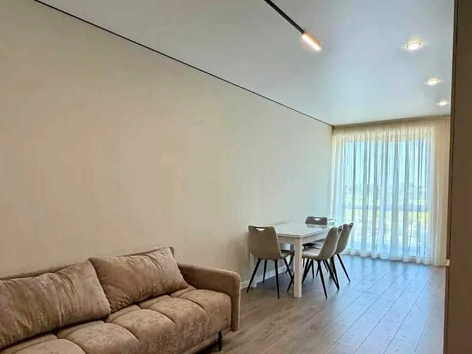 Apartment. Rivenė, Student Street