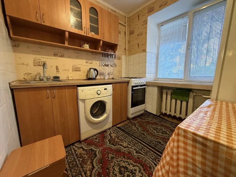 Продажа 1-комнатной квартиры на ул. Курортной