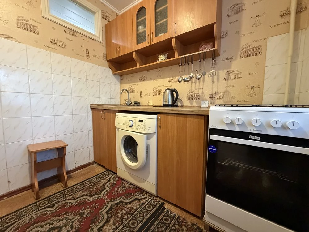 Продажа 1-комнатной квартиры на ул. Курортной