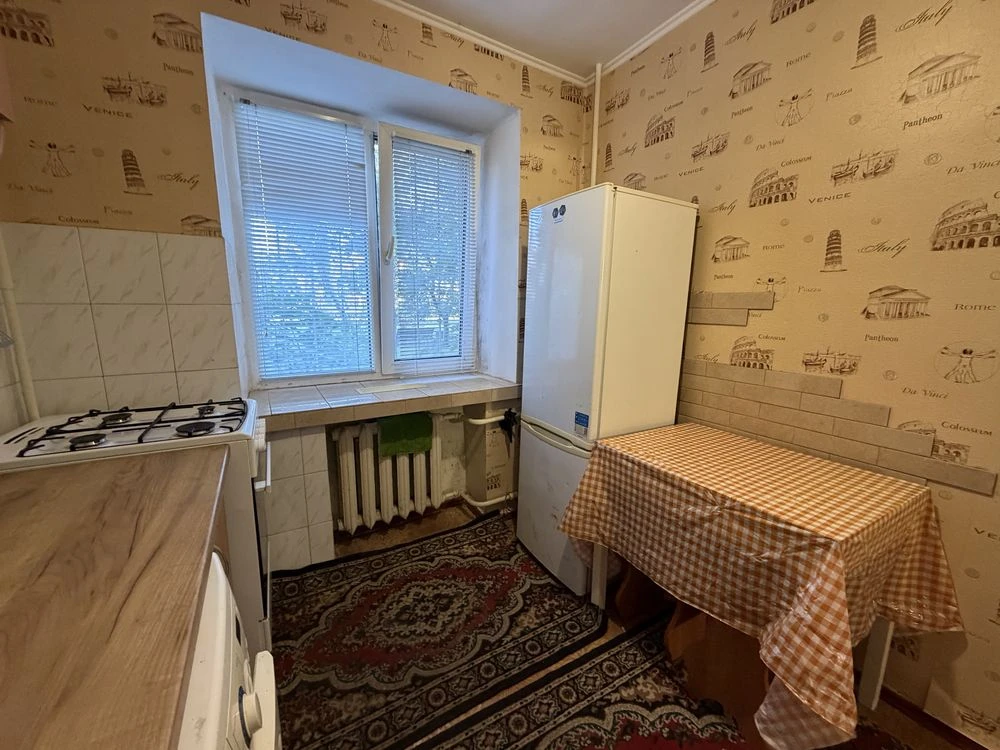 Продажа 1-комнатной квартиры на ул. Курортной