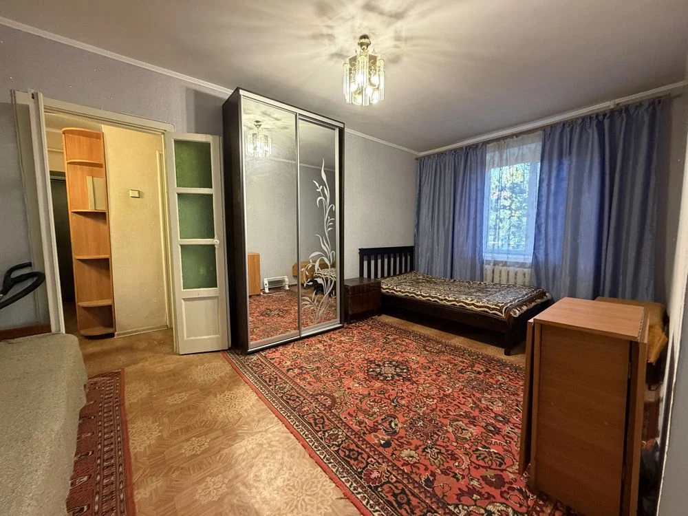 Продажа 1-комнатной квартиры на ул. Курортной